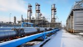 Србија добија нови правац снабдевања гасом након што Грчка најављује гасни коридор