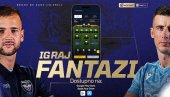 IGRAJ I TI: Fantazi fudbal se vratio u Superligu Srbije!
