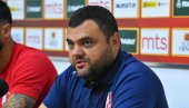 ТРАЖЕ СЕ ПРВИ БОДОВИ У СЕЗОНИ: Радничком домаћи терен главни адут против Брђана