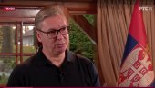 ОД ПРВОГ АВГУСТА СНИЖЕЊЕ ЦЕНА ЛЕКОВА, А ОД 14. СЕПТЕМБРА ИСПЛАТЕ Председник Вучић саопштио сјајне вести за грађане