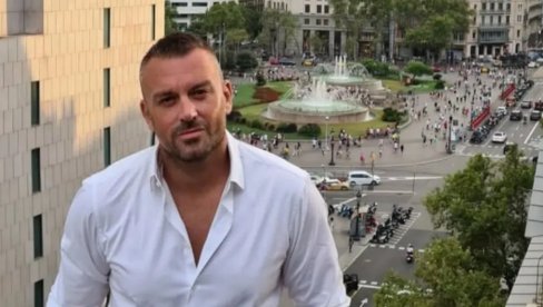 БИВШИ ВОДИТЕЉ ПИНКА ПОБЕДИО ЛЕУКЕМИЈУ: 23.040 сати или 960 дана или 31 месец и 17 дана - коначно, хвала ти животе