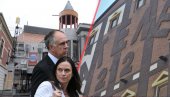 Булетова жена смењена, именован нови директор Атељеа 212