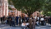 ЈЕРЕВАНУ ПРЕТИ  ПАРАДАЈЗ  РЕВОЛУЦИЈА: Велики протести пољопривредника у Јерменији због лажних обећања премијера, као и из ЕУ