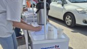 СРБИЈА НЕЋЕ ХАОС, ХОЋЕ НАПРЕДАК: Грађани Београда показали шта значи Уједињена Србија - величанствени призори (ФОТО/ВИДЕО)