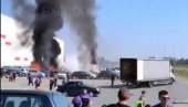 UDAR NA RUSIJU TOKOM NOĆI: Detonacije potresaju Belgorod i Rostov - evo šta su Ukrajinci gađali (FOTO/VIDEO)