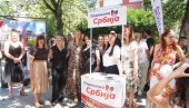 УЈЕДИЊЕНИ ЗА ГРАЂАНЕ: На скупу Лазаревац-некад и сад представљени актуелни пројекти (ФОТО)
