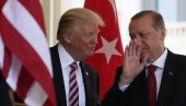 ТРАМП РЕКАО СТОП: Одговор Ердогану подигао буру у НАТО - све због Русије