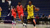 KAKVA BI OVO BOMBA BILA: Američki košarkaš ponuđen Partizanu