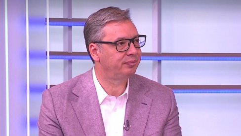 ВУЧИЋ НАЈАВИО НОВЕ ИСПЛАТЕ ПЕНЗИОНЕРИМА: Неки ће добити и до 50.000 динара додатно