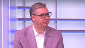 ВУЧИЋ НАЈАВИО НОВЕ ИСПЛАТЕ ПЕНЗИОНЕРИМА: Неки ће добити и до 50.000 динара додатно