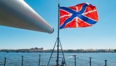 РУСИЈА ПРАВИ МОЋНО ОРУЖЈЕ БУДУЋНОСТИ: Први беспосадни брод ловиће подморнице