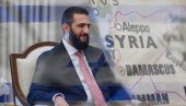 ШОК НА БЛИСКОМ ИСТОКУ: Сирија потписује пакт са Израелом, а споре се око територије