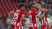 ПРЕНОС, ЦРВЕНА ЗВЕЗДА - ВОЈВОДИНА! Шампион као Ајакс - сваку грешку кажњава! Новосађани већ у дебелом минусу!