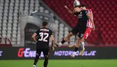 РАДНИЧКИ ОСТАО БЕЗ ВАЖНОГ ИГРАЧА: Естер Соклер каријеру наставља у Израелу