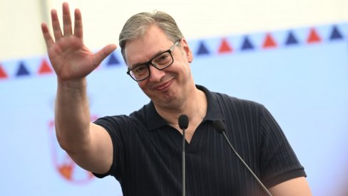 ВУЧИЋ ОПЕТ ПОКАЗАО ДА ЈЕ ЧОВЕК: Аналитичари о претњама председнику и његовом опроштају - Насиље и мржња морају да се казне