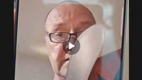 ODSEĆI ĆU TI GLAVU Jezive pretnje Vučiću - hitna reakcija MUP