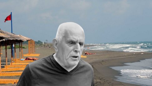 УЖАС НА АДИ БОЈАНИ: Умро дан после упозорења - хитна није могла да прође због блокаде