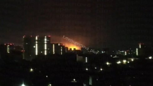 БРАЧНИ ПАР ПОГИНУО У УКРАЈИНСКОМ ВАЗДУШНОМ НАПАДУ: Међу тешко повређенима и тинејџер