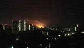 БРАЧНИ ПАР ПОГИНУО У УКРАЈИНСКОМ ВАЗДУШНОМ НАПАДУ: Међу тешко повређенима и тинејџер