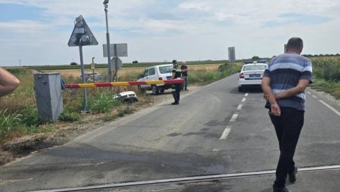 ПОГИНУЛИ МАЈКА (27) И СИН (3): Потресни детаљи тешке несреће код Оџака