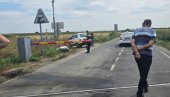 ПОГИНУЛИ МАЈКА (27) И СИН (3): Потресни детаљи тешке несреће код Оџака