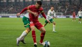 TAJ RAZGOVOR JE PREVAGNUO: Dušan Tadić otkrio šta je bilo presudno za dolazak u NEC