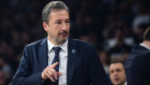 ONI IZLAZE NA MEGDAN SRBIJI: Selektor Italije objavio spisak za duel sa orlovima, tu je i novi košarkaš Partizana