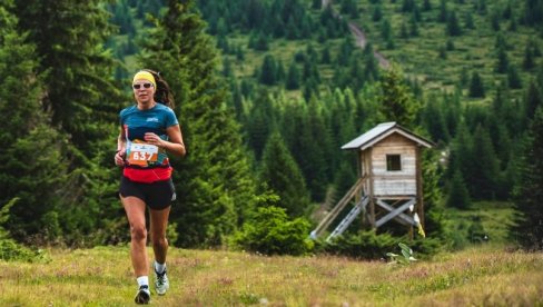 СПОРТСКИ ВИКЕНД ЗА ПАМЋЕЊЕ НА КОПАОНИКУ: Борбељ, Келлер и Станишић међу победницима