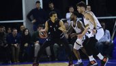 ЕФЕС ДОВЕО НОВОГ ИГРАЧА: Клуб из Истанбула се појачао из Евролиге