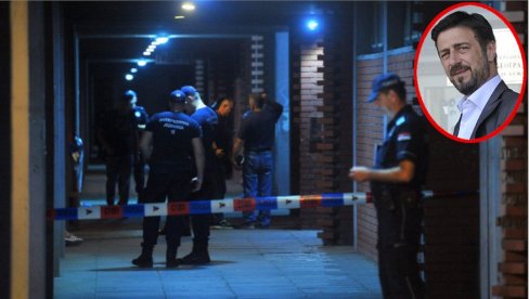 MISTERIJA UBISTVA ADVOKATA MIŠE OGNJANOVIĆA (56): Zločin nije rešen punih osam godina