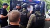 POTEZAO PIŠTOLJ NA BELIVUKA, MORAO SAM DA GA PROSPEM Ko je kavčanin Kilibarda koga je Srbija izručila Crnoj Gori