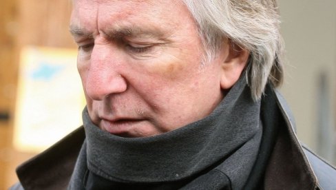 NIKO NIJE ZNAO DA JE SMRTNO BOLESTAN: Slavni glumac svoju borbu vodio je u tišini