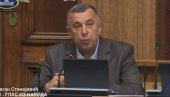 NESTOROVIĆ DO SADA ZGRNUO OD GRAĐANA 2,5 MILIONA EVRA Stanojević: To je prosto neverovatan kriminal i zloupotreba (VIDEO)