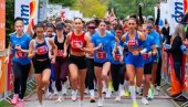 BEOGRADSKI MARATON: Počele prijave za Žensku trku