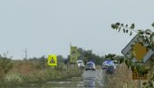 TRUDNA MLADA MAJKA NASTRADALA SA TROGODIŠNJIM SINČIĆEM: Novi potresni detalji nesreće na pruzi kod Odžaka