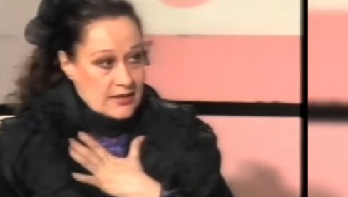 IMAO JE SAMO 7 MESECI KADA JE OSTAO BEZ OCA, MAJKA GA PODIZALA U BEDI: Ko je sin Olivere Katarine? (FOTO)