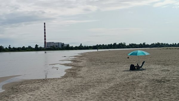 КРИТИЧНО НА ДУНАВУ: Заседао Републички штаб за ванредне ситуације