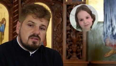 OTAC MARINKO MOLI SRBIJU: Pomozite mojoj ćerki - obraćam vam se kao sveštenik, otac i čovek...