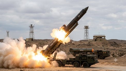 КИЈЕВ СПРЕМА УДАР НА МОСКВУ: Прве украјинске балистичке ракете полећу почетком јесени
