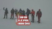 PREŽIVELI: Na Elbrusu ISTOG DANA bili i Srbi kad su planinari iz BiH poginuli - sam Bog ih je spasio