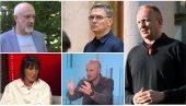 BIJE KO KOGA STIGNE! Razbuktava se rat među blokaderima