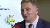ВЕЛИКИ ТЕХНОЛОШКИ ИСКОРАК НАШЕ ЗЕМЉЕ Јовановић: Србија развија сопствене капацитете за пројектовање чипова