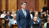 HVALA VAM ŠTO ODRŽAVATE DOBRE VEZE SA MARSOM... Milenko Jovanov ugasio Nestorovića (VIDEO)