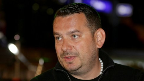ДЕТАЉ КОЈИ МАЛО КО ЗНА: Пеђа Меденица открио истину о свом презимену