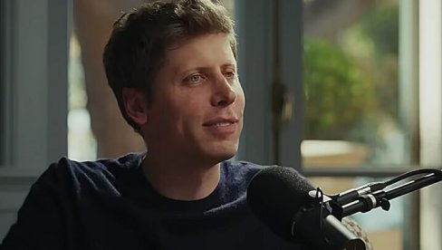 SEM ALTMAN ŠOKIRAO SVET: Već smo u singulяrnosti! Ovo čekam ceo život, biće neverovatno!