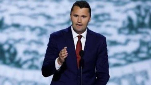 АМЕРИКА НА НОГАМА: Тужилаштво изнело тврдње о мотиву убиства Чарлија Кирка – један детаљ посебно шокира