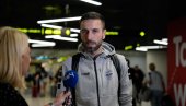 AKO TAKO KAŽU STRUČNJACI... Koković otvorio dušu pred Braga - Železničar
