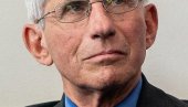 ФАУЧИ ОДЛУЧИО ДА ЋУТИ: Бивши директор америчког Националног института за инфективне болести позвао се на Пети амандман