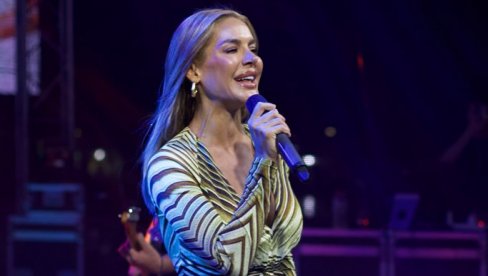 ХАЉИНА И ПАТИКЕ: Марина Висковић направила модни потез о којем сви причају (ФОТО)
