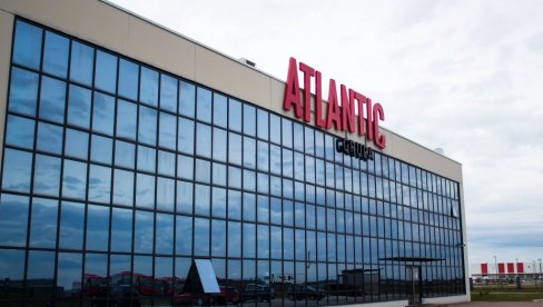 Atlantic Grupa: Двоцифрени раст прихода и профитабилности